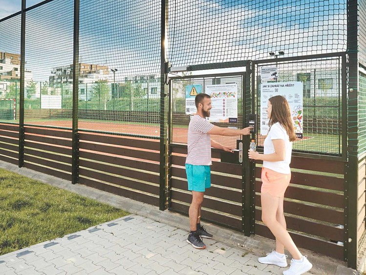 Wohnung 1+kk zum Kauf, 40 m² (12 von 13)
