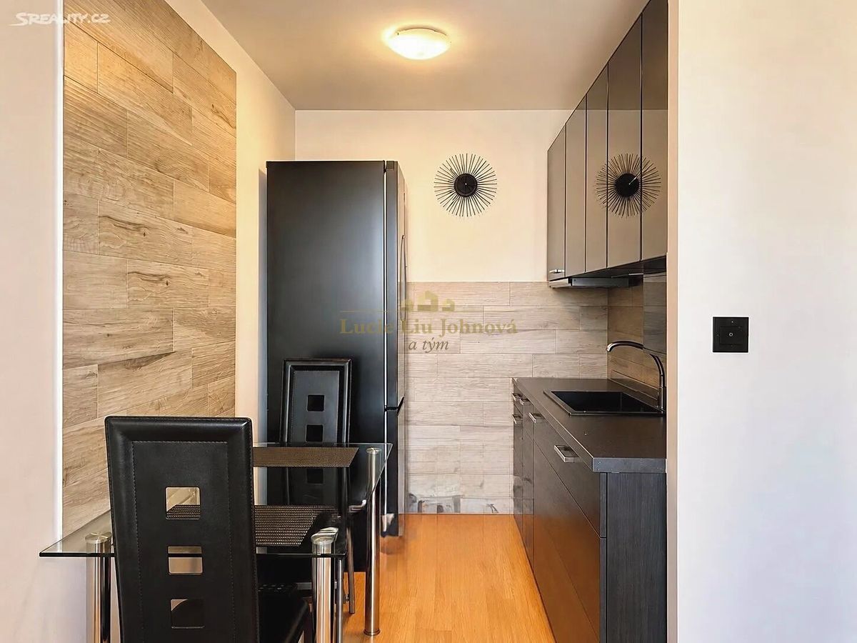 Prodej bytu 2+kk 41 m² – fotografie 2