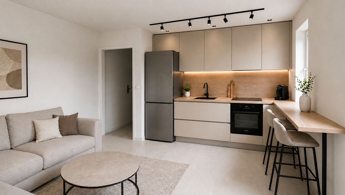 Prodej bytu 4+kk 87 m² – fotografie 3