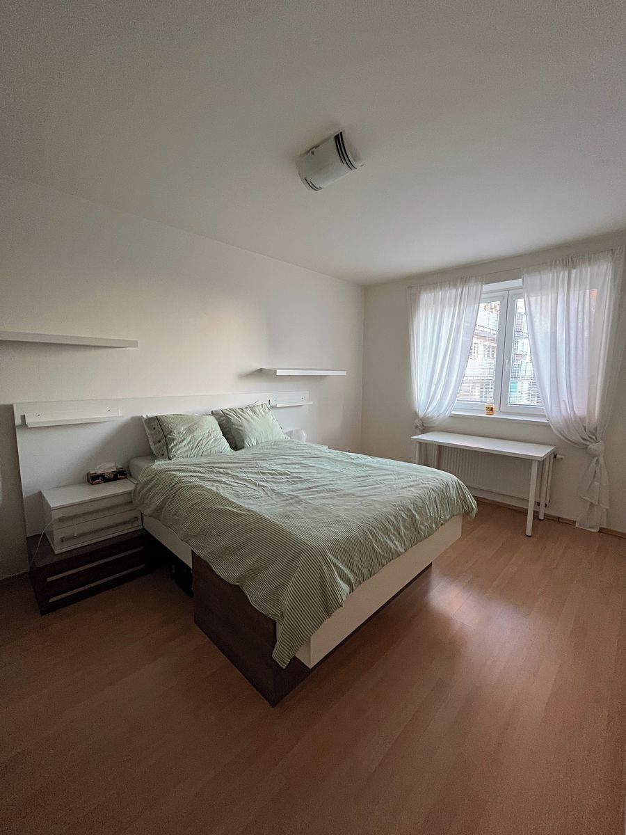 Pronájem bytu 2+kk 47 m² – fotografie 3