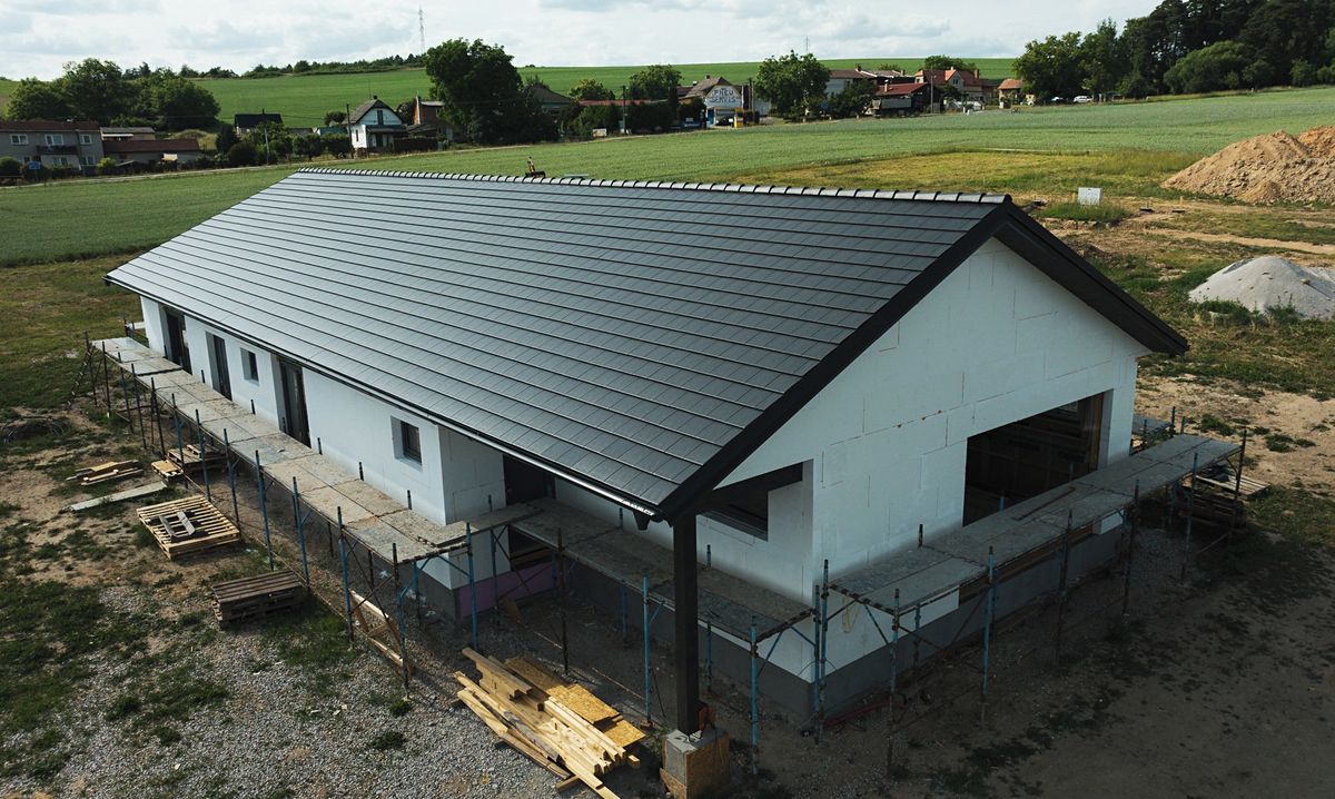 Prodej rodinného domu 191 m², pozemek 762 m²