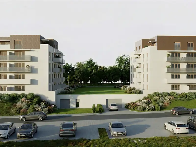 Prodej bytu 3+kk 68 m², Třebíč – náhled fotky 3
