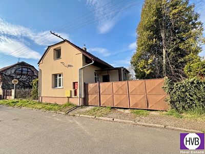 Prodej rodinného domu 150 m², pozemek 690 m²