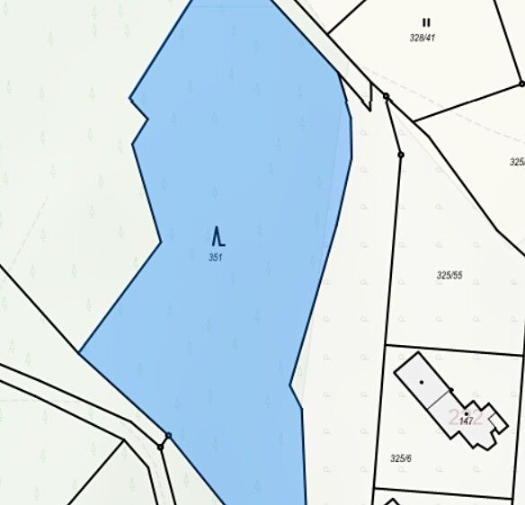 Prodej pozemku, 4 606 m² (6 z 7)