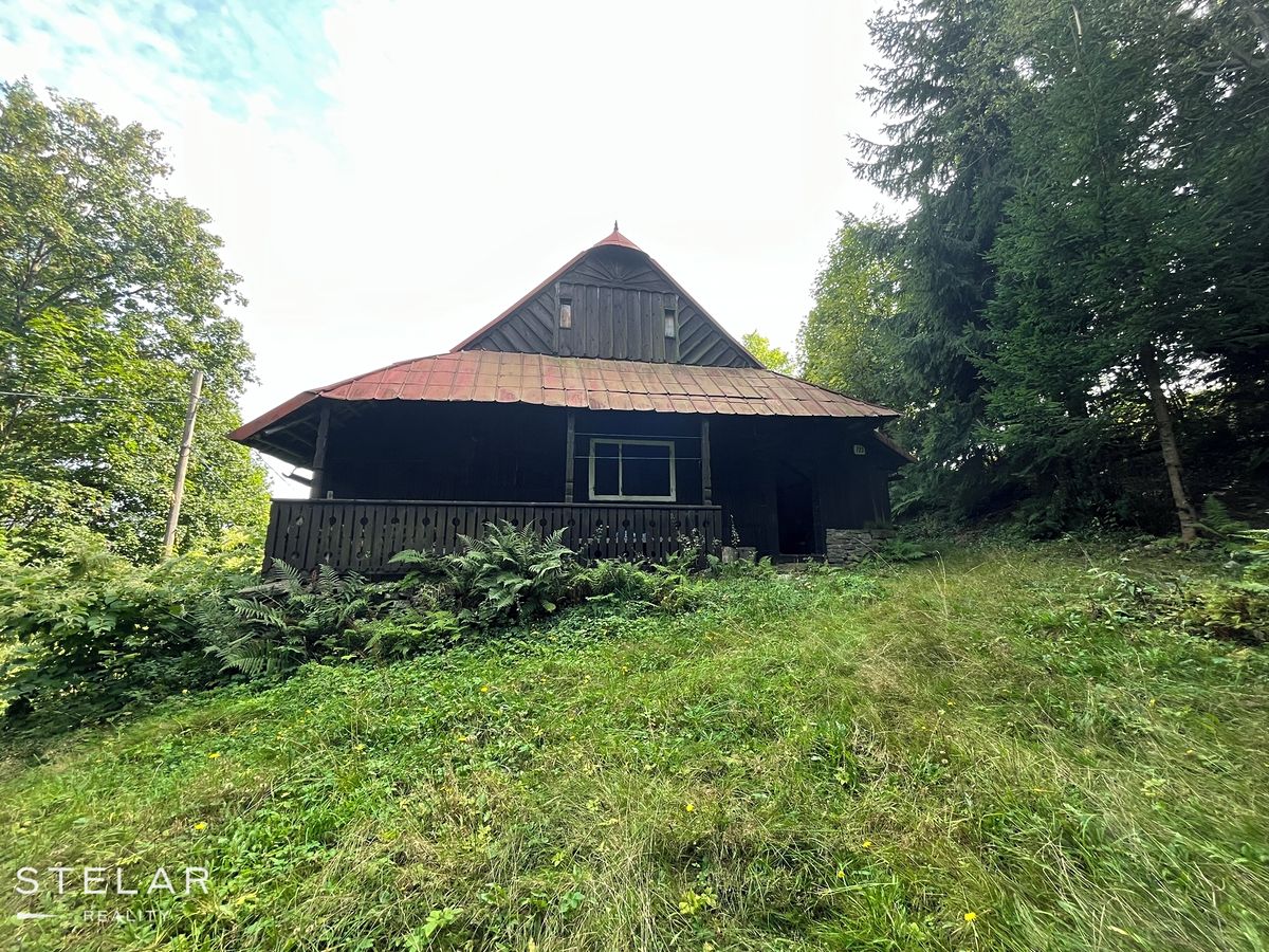 Prodej chaty 120 m², pozemek 418 m² – fotografie 2