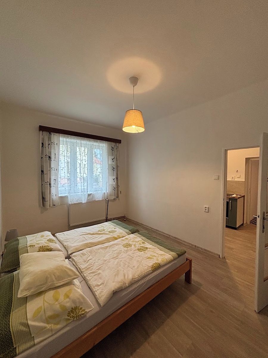 Pronájem bytu 2+1 70 m² – fotografie 4