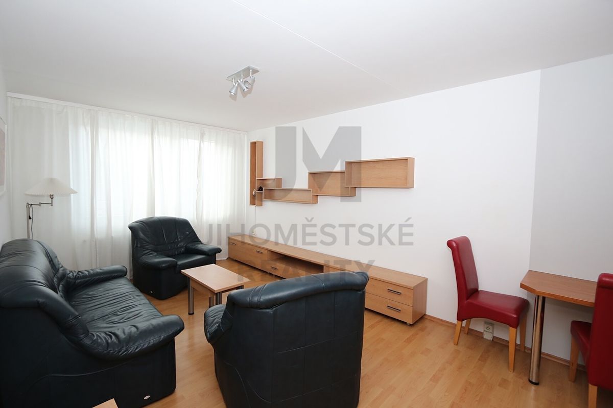 Pronájem bytu 3+kk 65 m² – fotografie 2