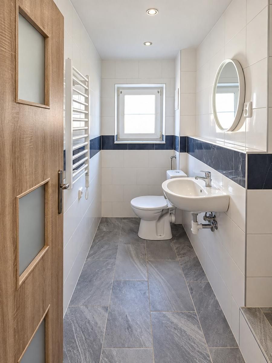 Pronájem bytu 1+1 44 m² – fotografie 5