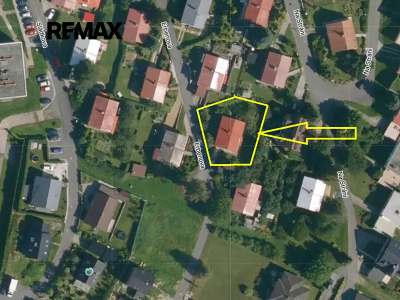 Prodej rodinného domu 200 m², pozemek 579 m², Jeseník – náhled fotky 2