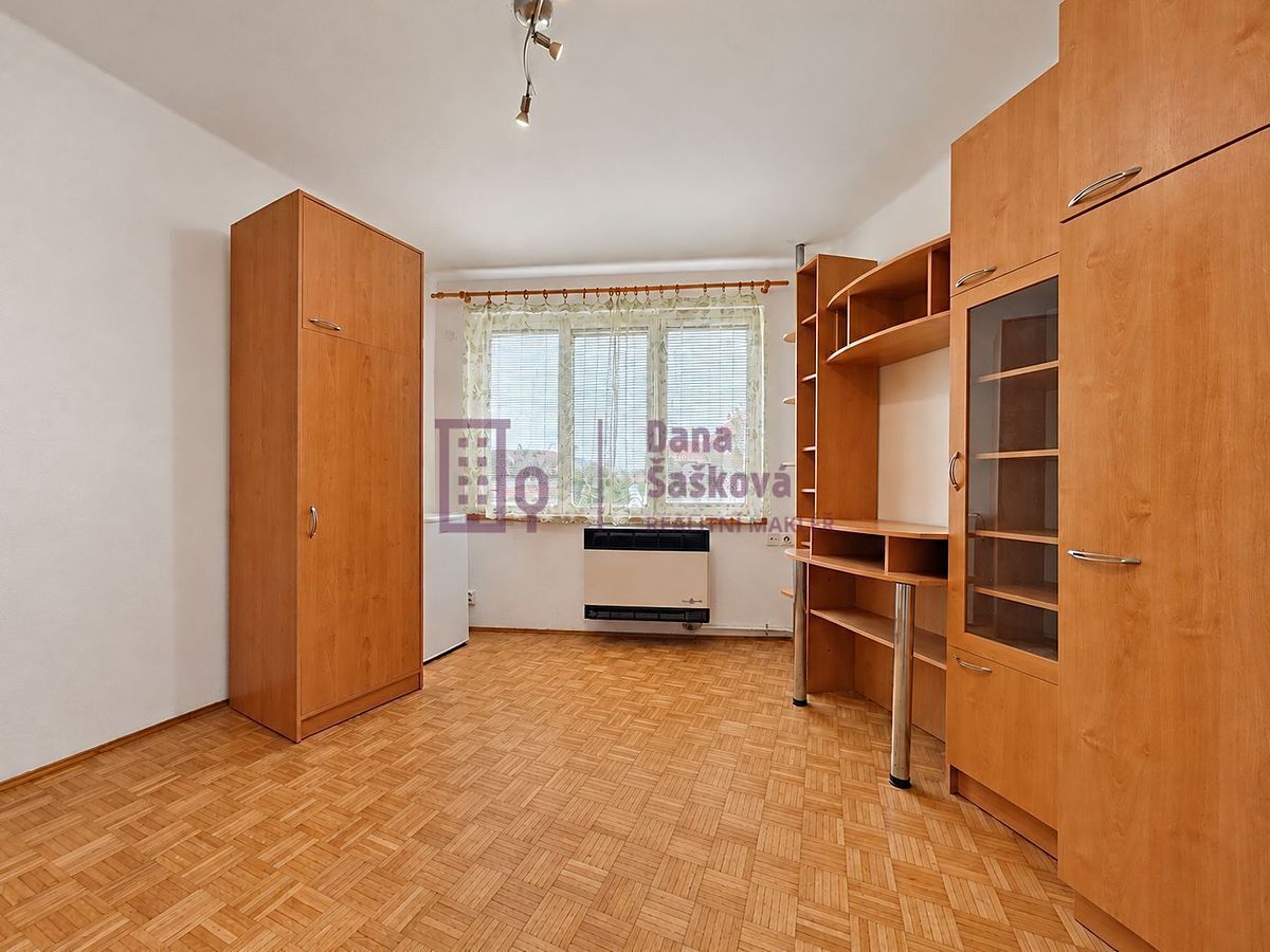 Pronájem bytu 1+kk 25 m² – fotografie 3