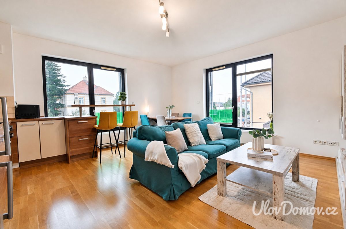 Prodej bytu 2+kk 46 m² – fotografie 2