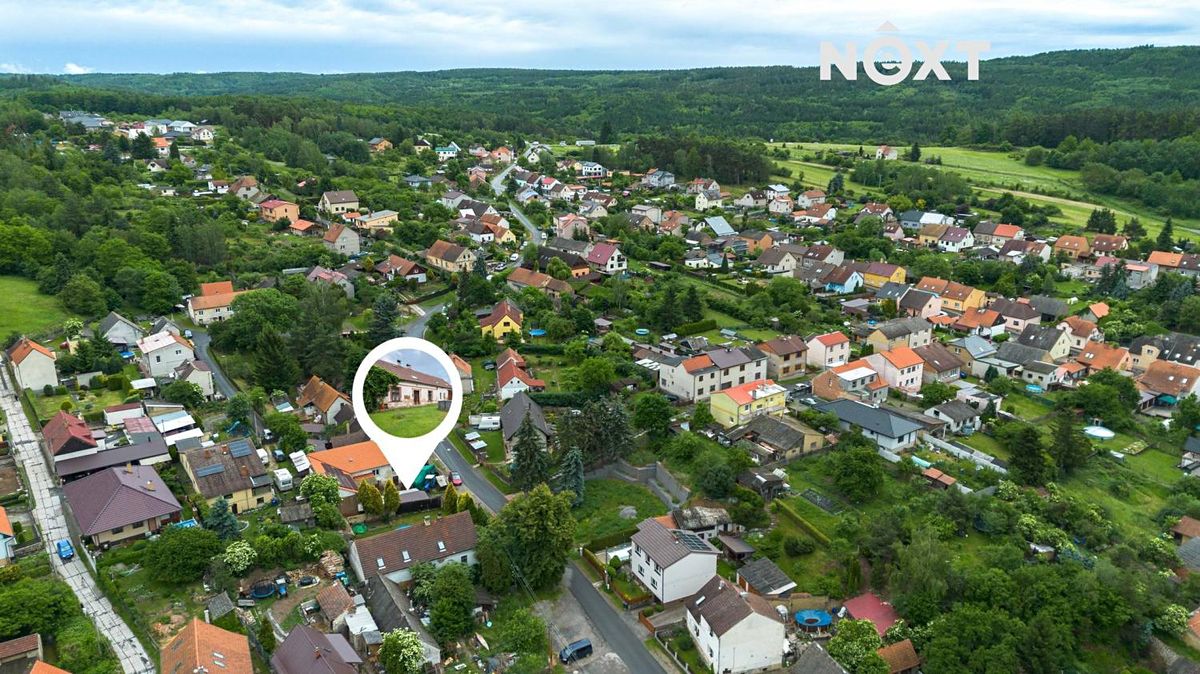 Prodej chalupy 197 m², pozemek 539 m² – fotografie 3