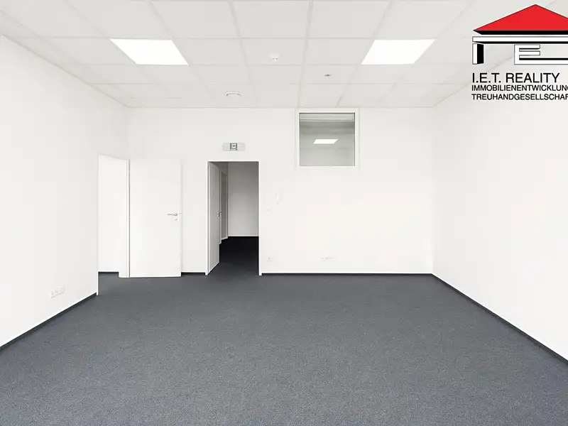 Pronájem kanceláře 191 m², Brno – náhled fotky 3