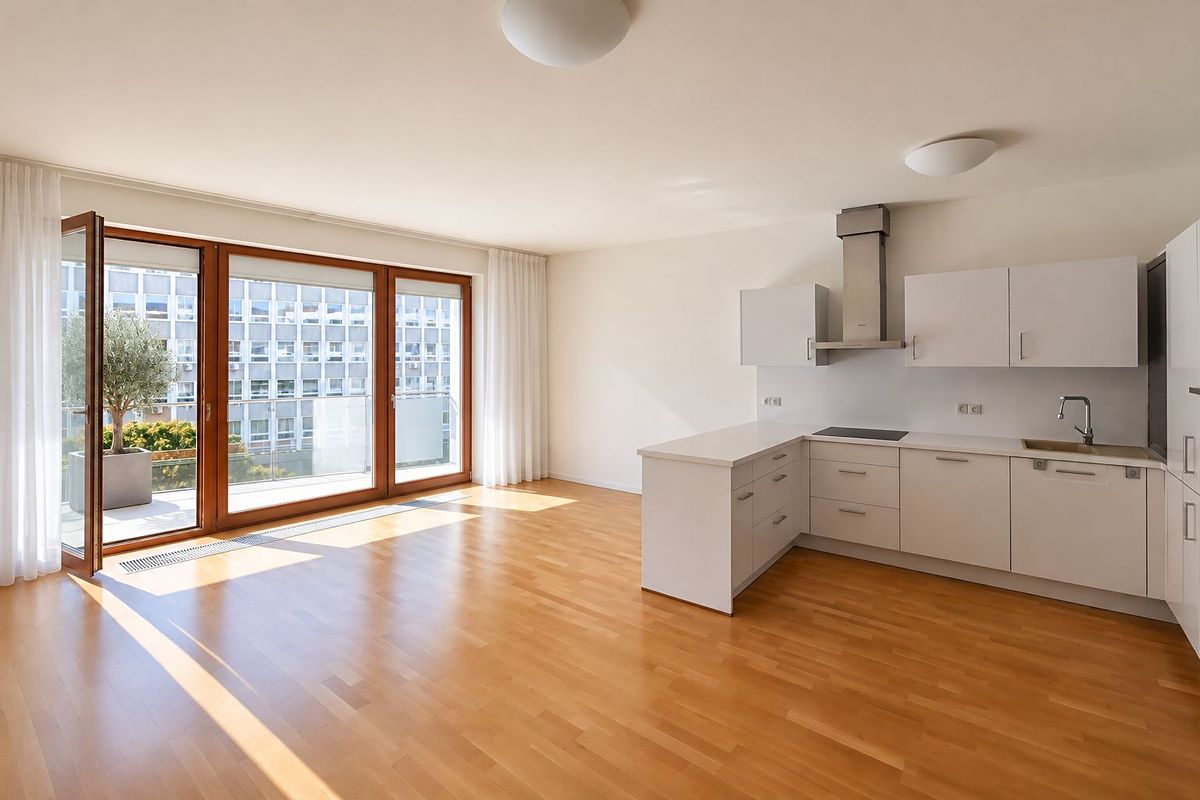Prodej bytu 3+kk 88 m² – fotografie 2