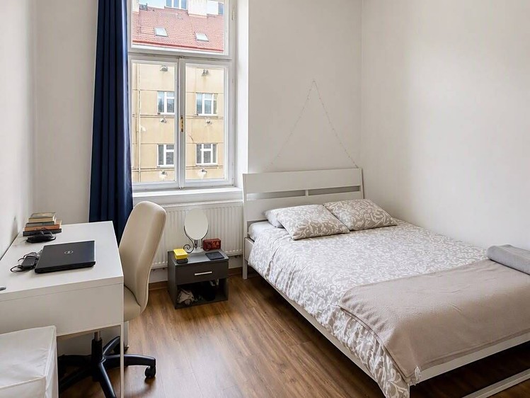 Prodej bytu 3+kk, 60 m² (6 z 10)