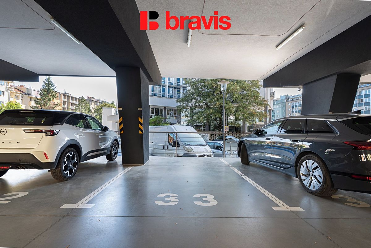 Pronájem bytu 2+kk 79 m² – fotografie 4