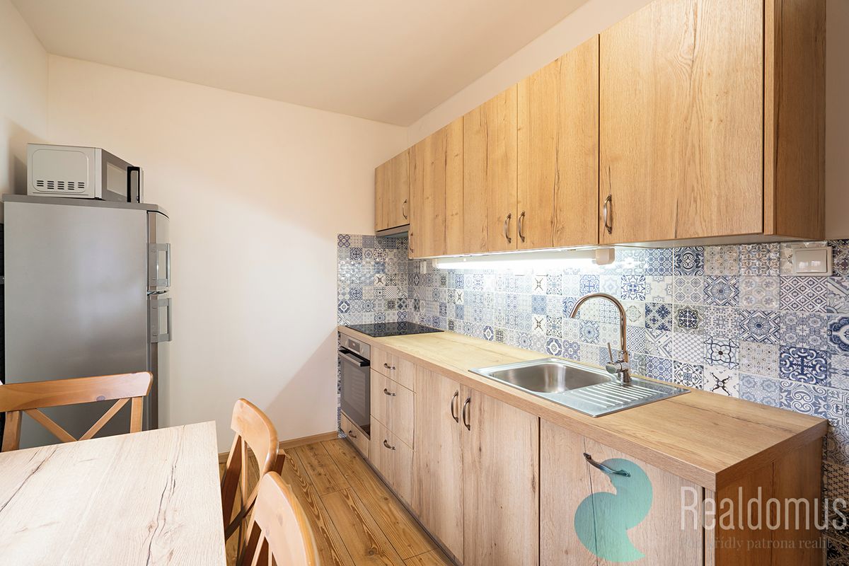 Prodej bytu 3+1 61 m² – fotografie 3