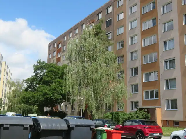 Dražba bytu 1+1 32 m², Olomouc – náhled fotky 2