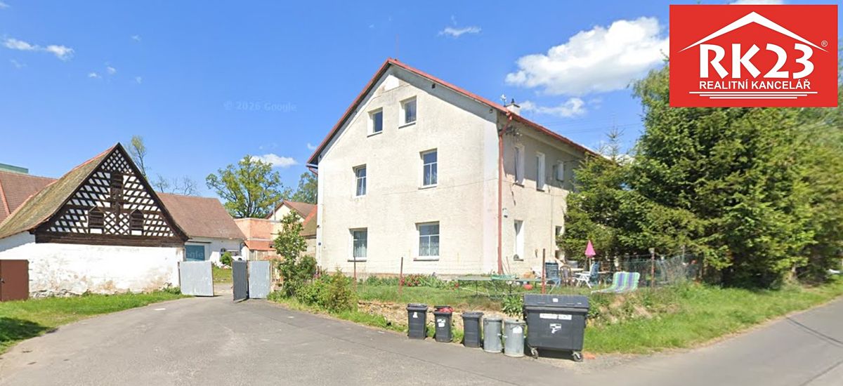 Pronájem bytu 1+kk 45 m² – fotografie 4