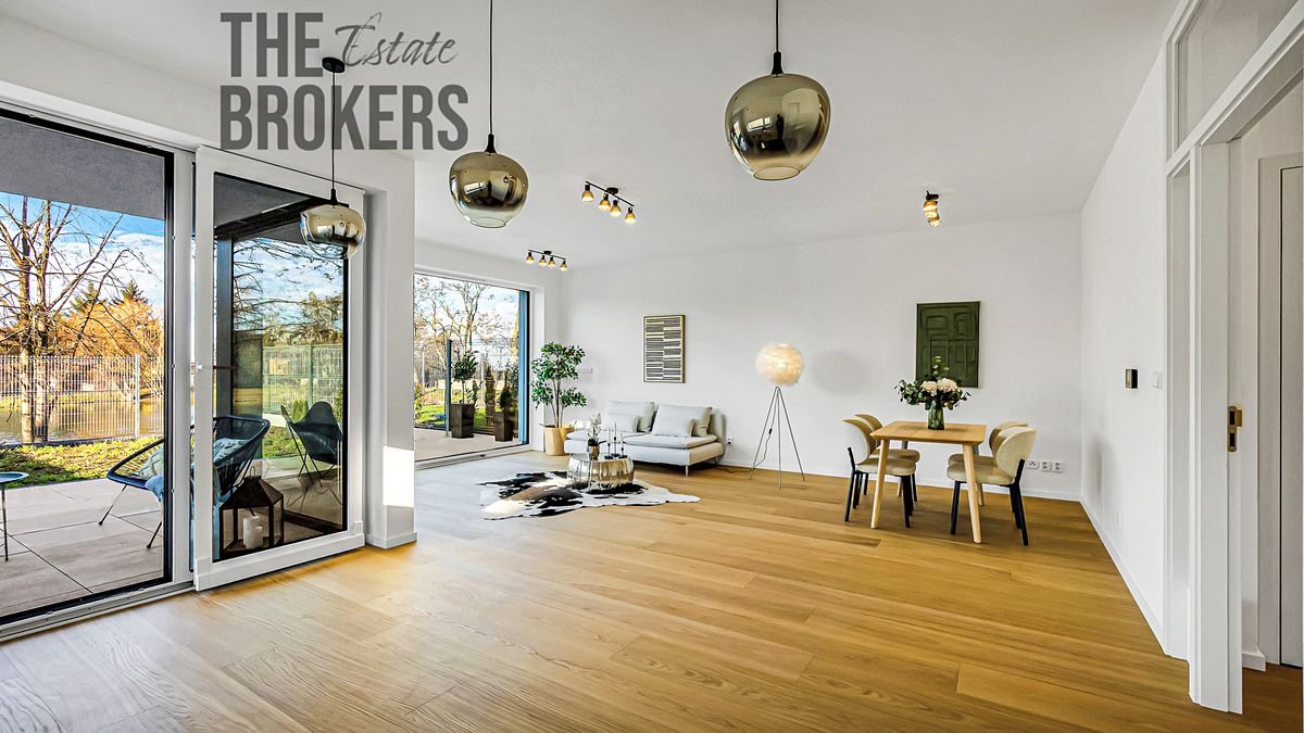 Prodej rodinného domu 214 m², pozemek 324 m² – fotografie 4