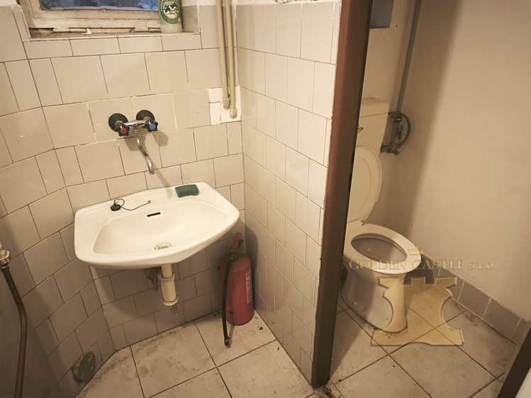 Pronájem komerčního prostoru, 100 m² (9 z 19)