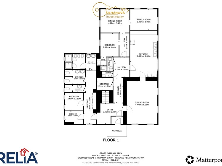 Prodej domu, 331 m² (22 z 27)