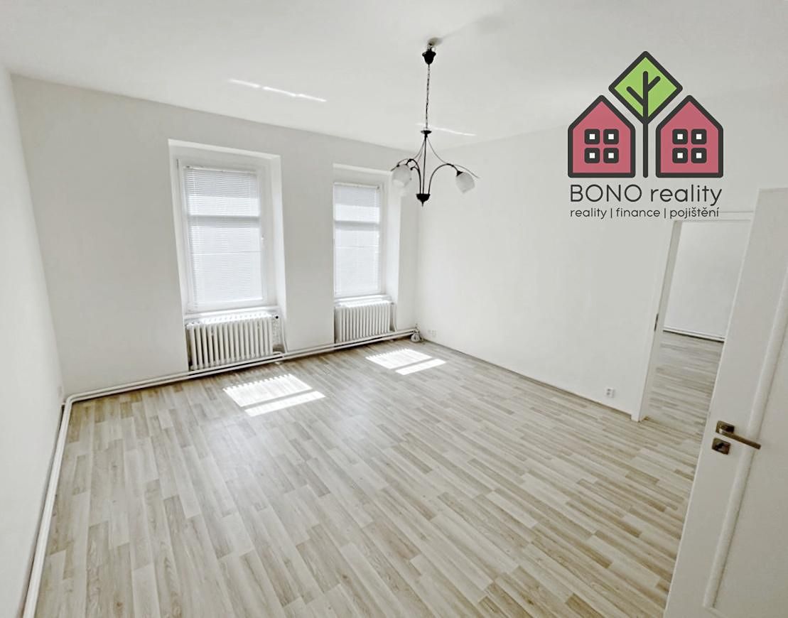Pronájem bytu 3+1 75 m² – fotografie 2