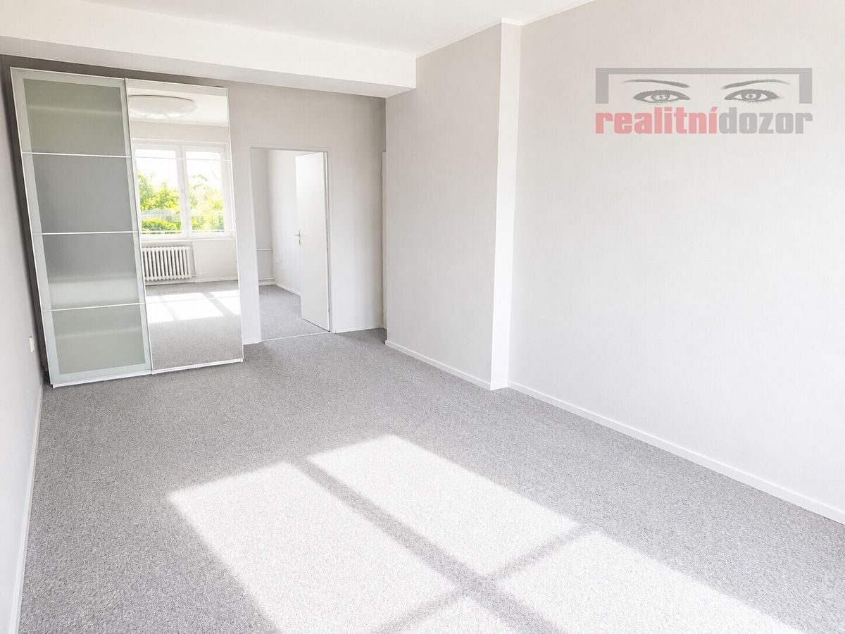 Prodej bytu 2+1 51 m² – fotografie 3