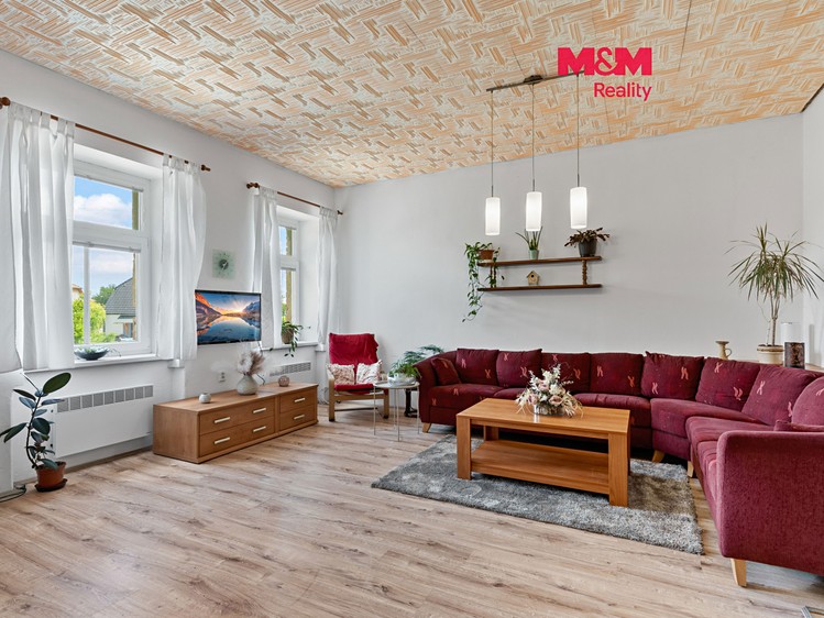 Wohnung 4+kk zum Kauf, 80 m² (1 von 26)