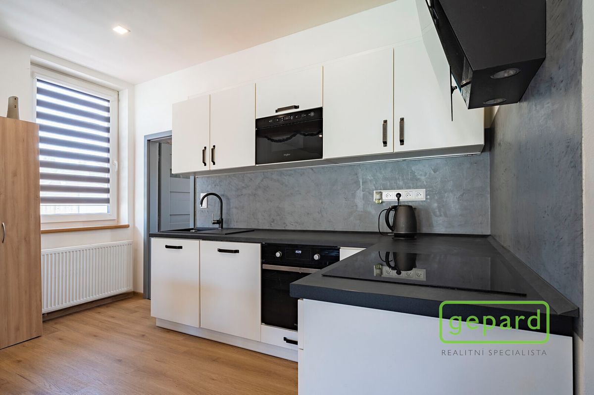 Prodej bytu 2+kk 57 m² – fotografie 2