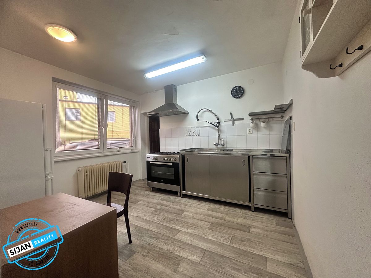 Prodej rodinného domu 87 m², pozemek 252 m² – fotografie 4