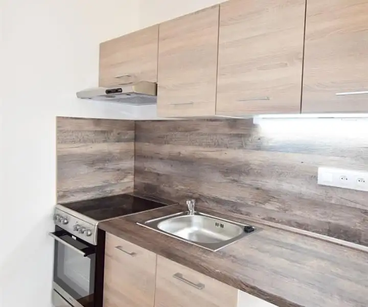 Pronájem bytu 2+kk 39 m², Most – náhled fotky 1