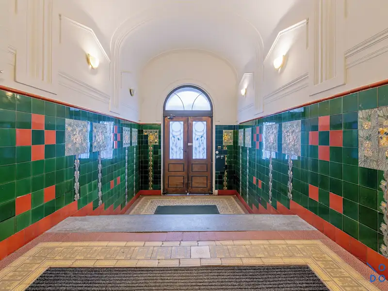 Pronájem kanceláře 108 m², Praha – náhled fotky 2