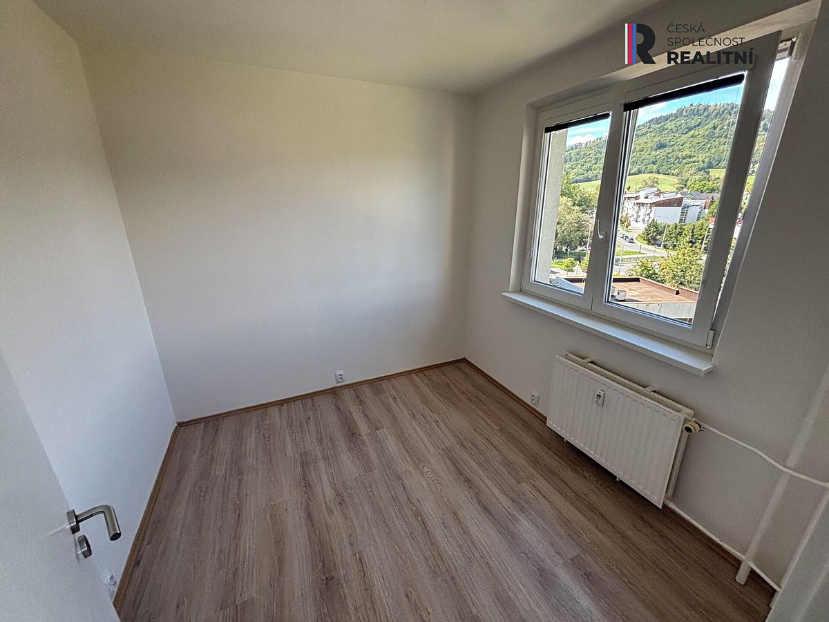 Pronájem bytu 3+1 62 m² – fotografie 5