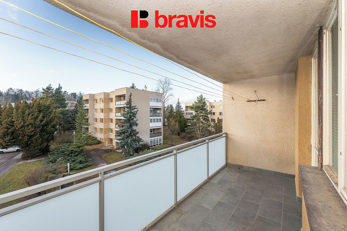 Prodej bytu 3+1 110 m² – fotografie 3