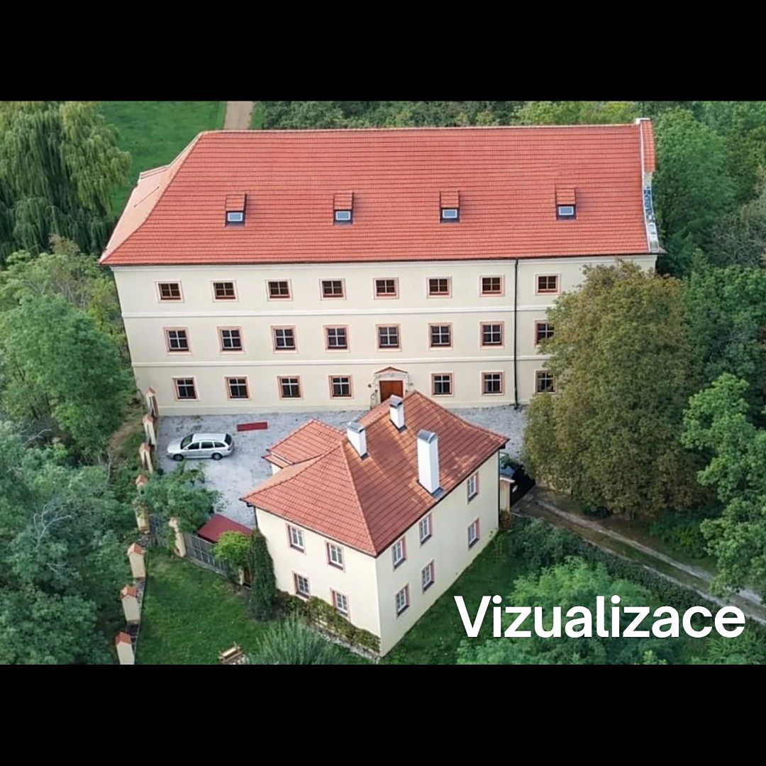 Prodej činžovního domu 1600 m² – fotografie 2