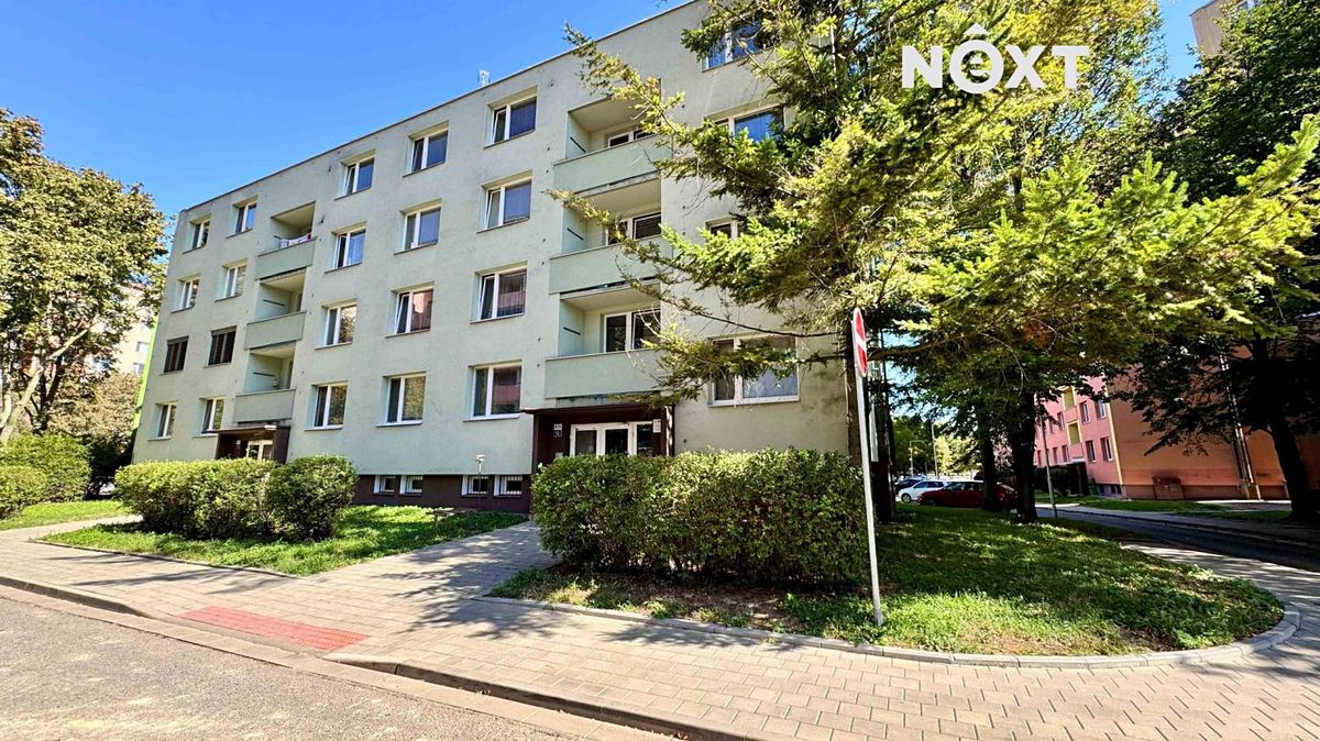 Prodej bytu 2+1 52 m² – fotografie 2