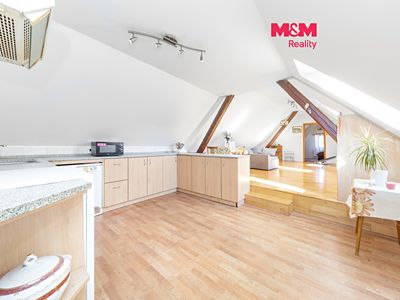 Prodej chalupy 237 m², pozemek 290 m²