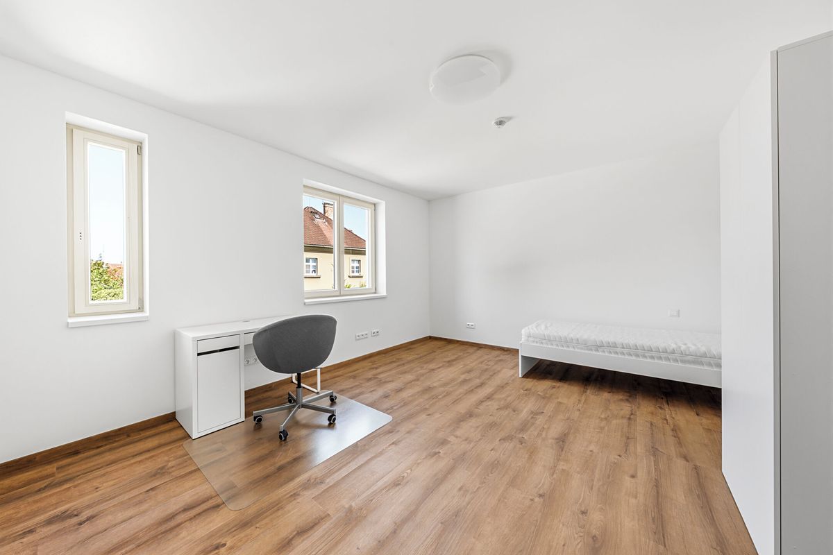 Pronájem bytu 2+1 60 m²