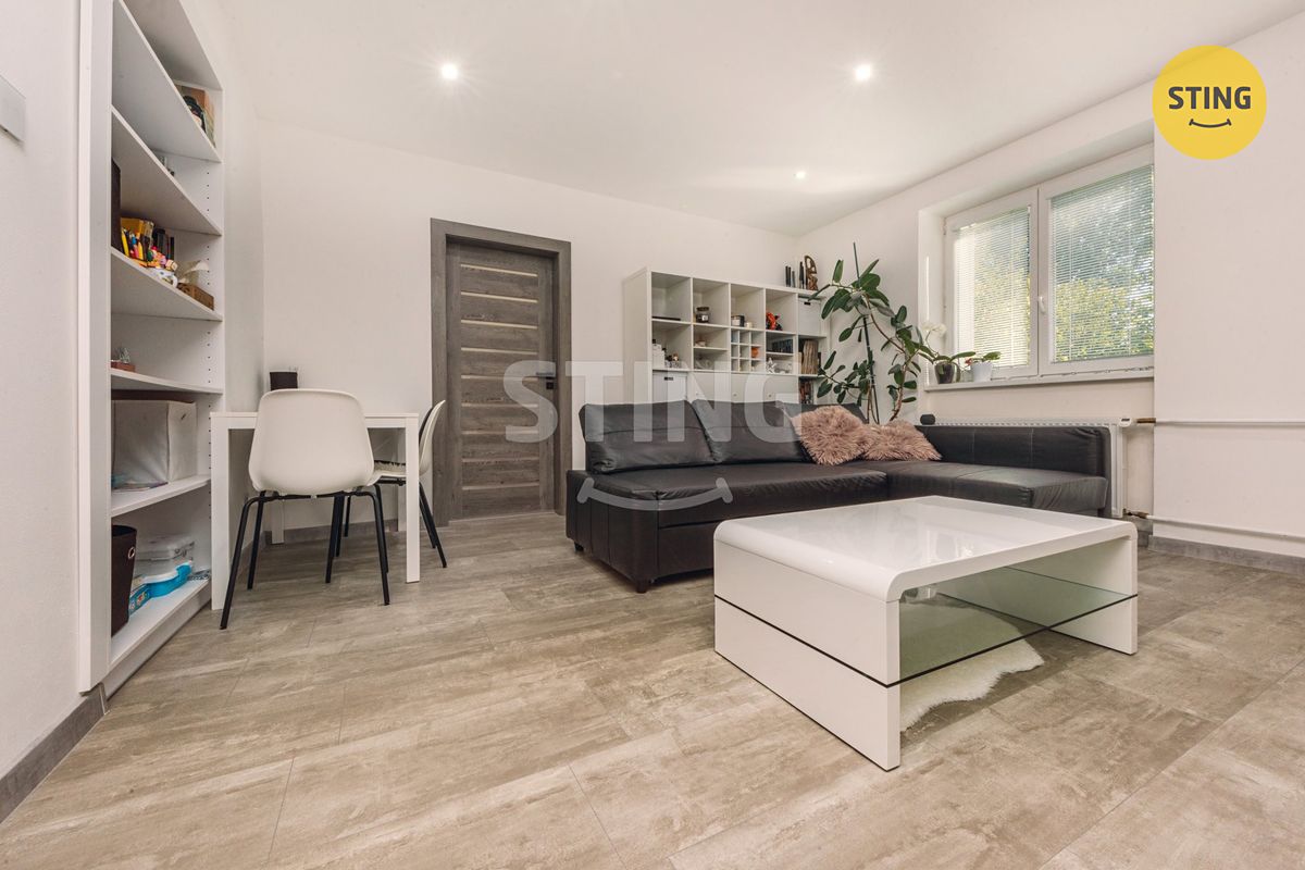 Prodej bytu 3+kk 58 m² – fotografie 5
