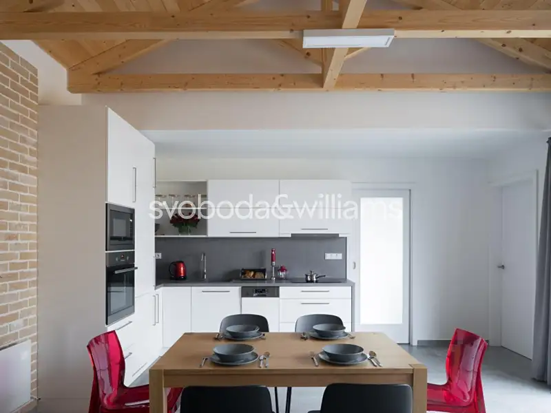 Pronájem rodinného domu 79 m², pozemek 193 m², Brod nad Dyjí – náhled fotky 2