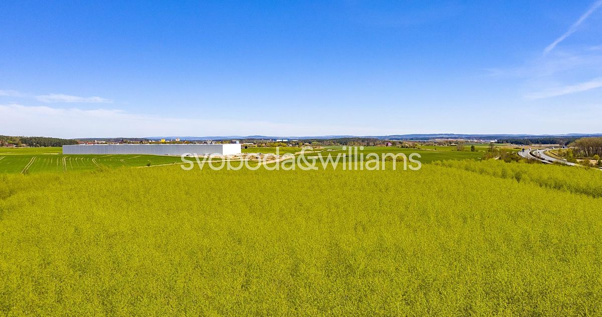 Pronájem skladového prostoru 6278 m² – fotografie 3