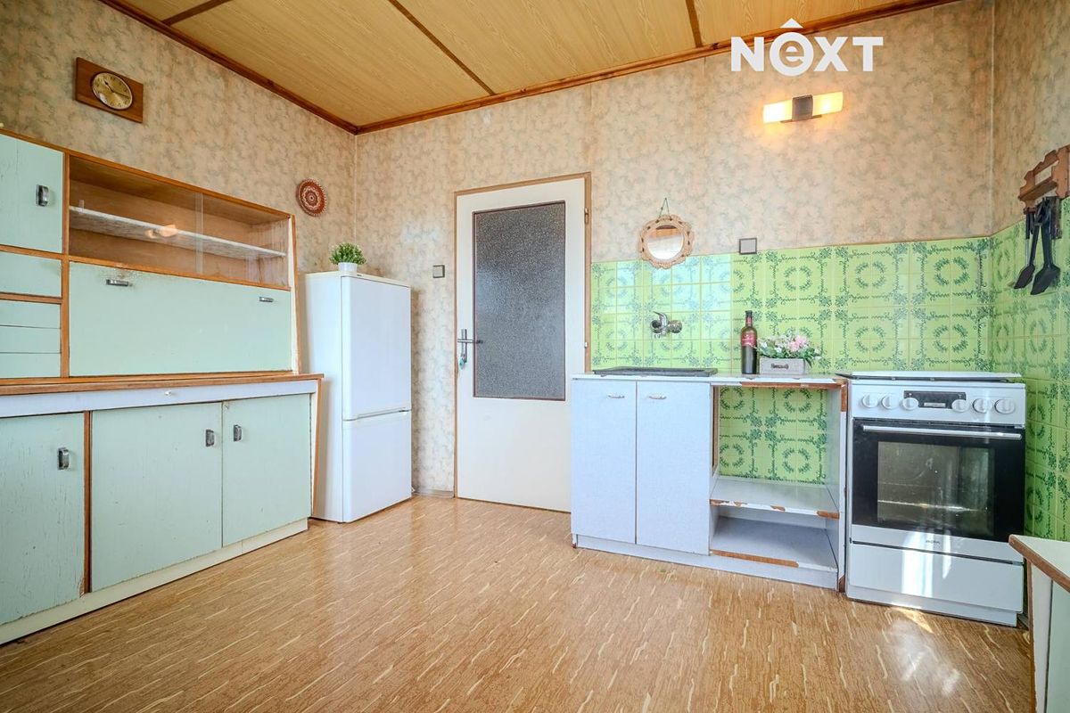 Prodej rodinného domu 117 m², pozemek 1359 m² – fotografie 3