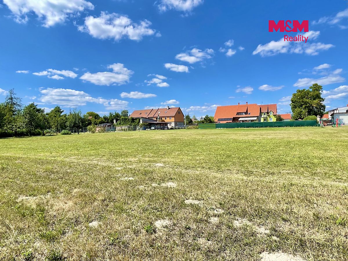 Prodej stavebního pozemku 1345 m² – fotografie 2