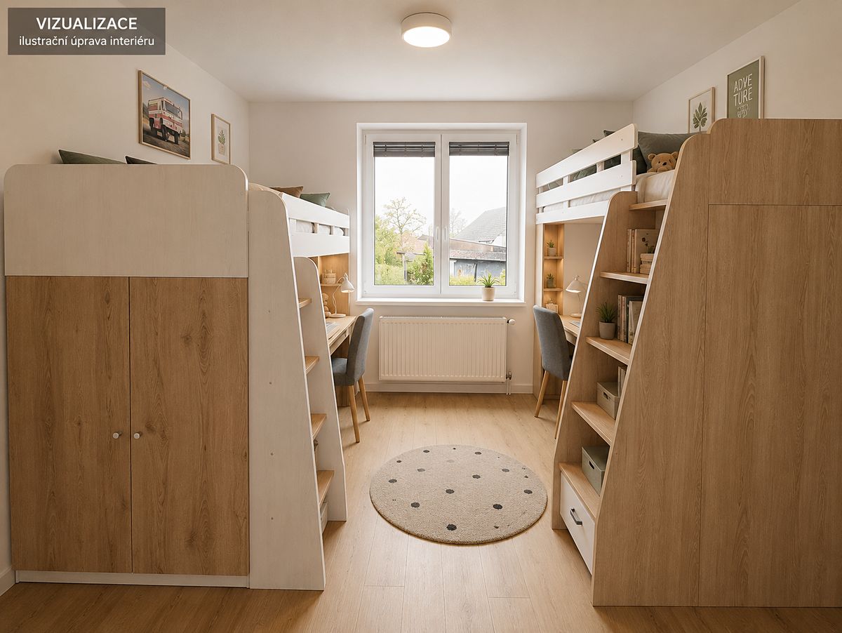 Prodej bytu 4+kk 98 m² – fotografie 2