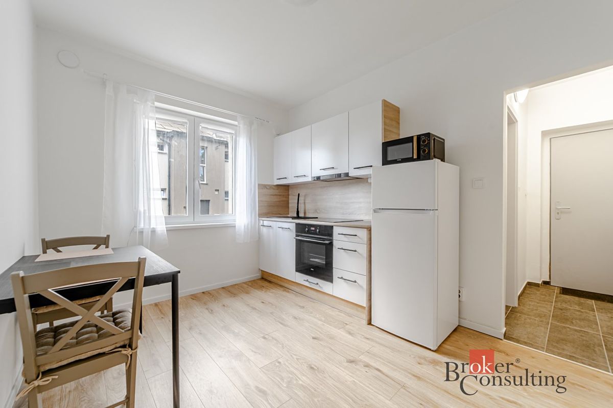 Prodej bytu 1+1 37 m² – fotografie 5