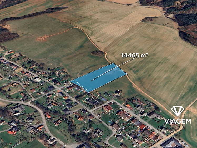 Ділянка на продаж, 4 821 м² (1 з 4)