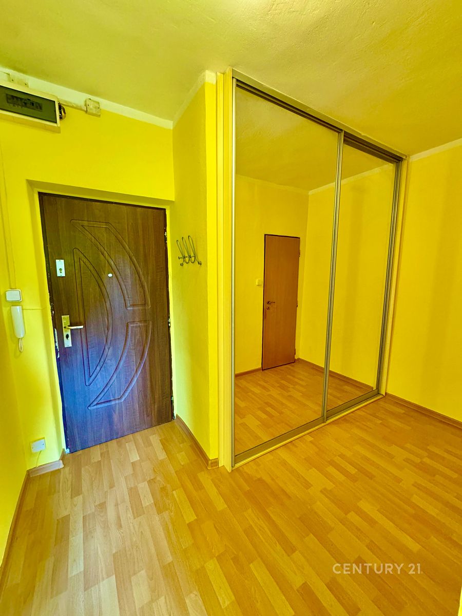 Pronájem bytu 1+1 40 m² – fotografie 5