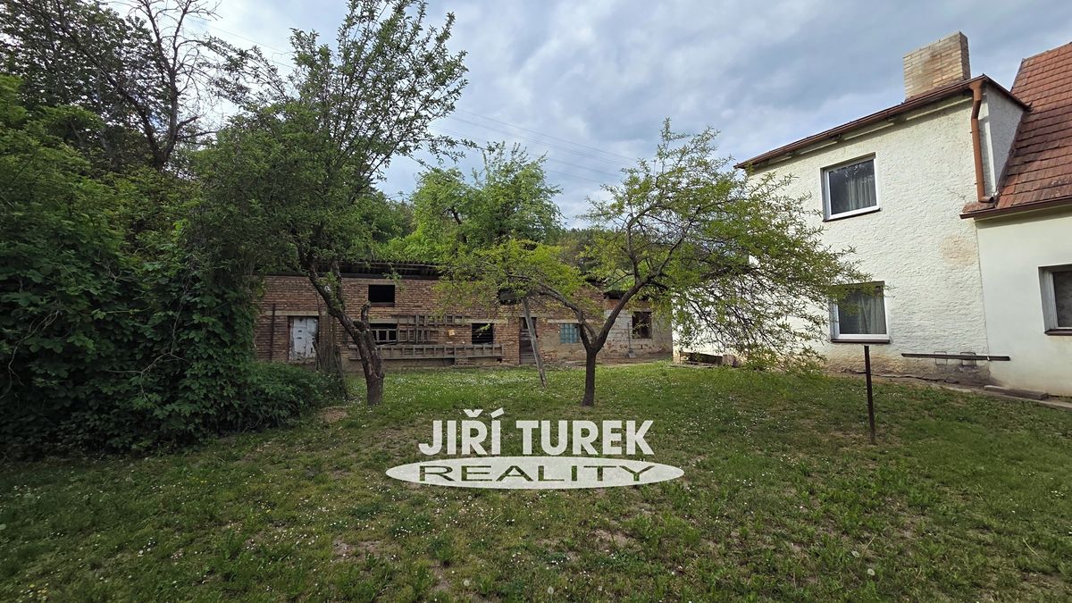 Prodej rodinného domu 190 m², pozemek 5459 m² – fotografie 4