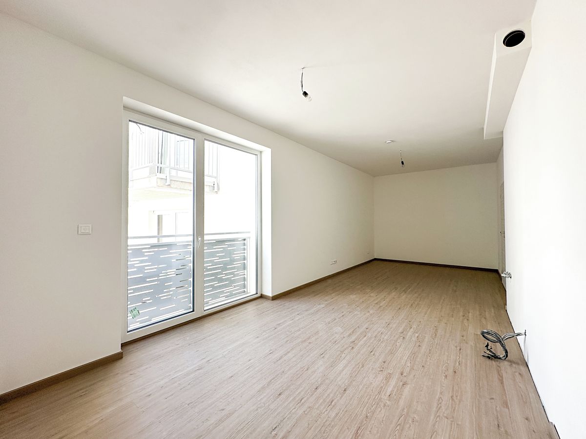 Pronájem bytu 1+kk 29 m² – fotografie 5
